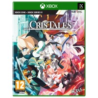 Cris Tales (Xbox One & Xbox Series X)